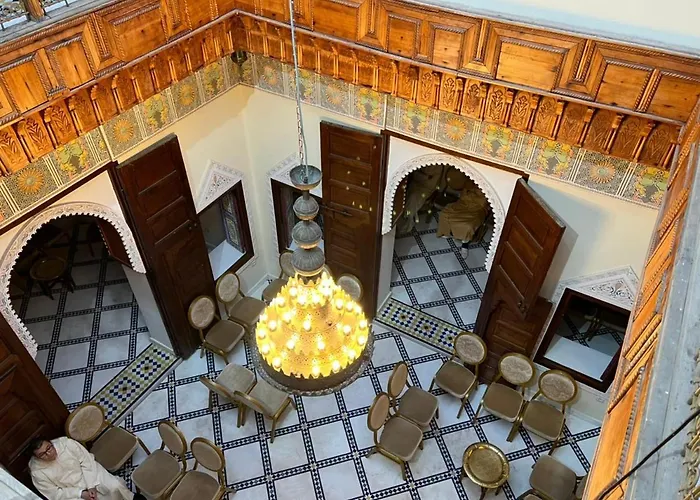 Riad Al Oussoul