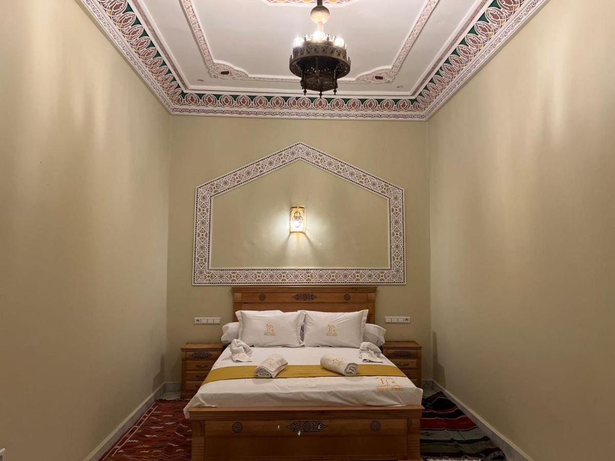 Guest house Al Oussoul