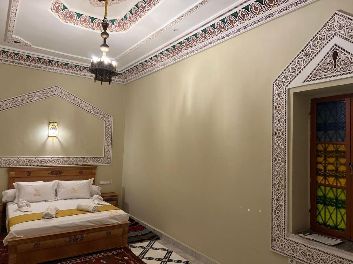 Guest house Al Oussoul *