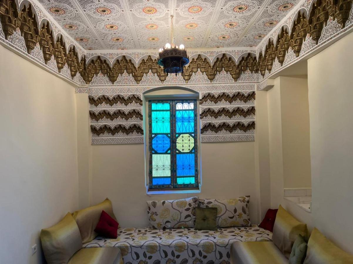 Al Oussoul Guest house Casablanca