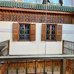 Riad Al Oussoul
