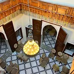 Riad Al Oussoul