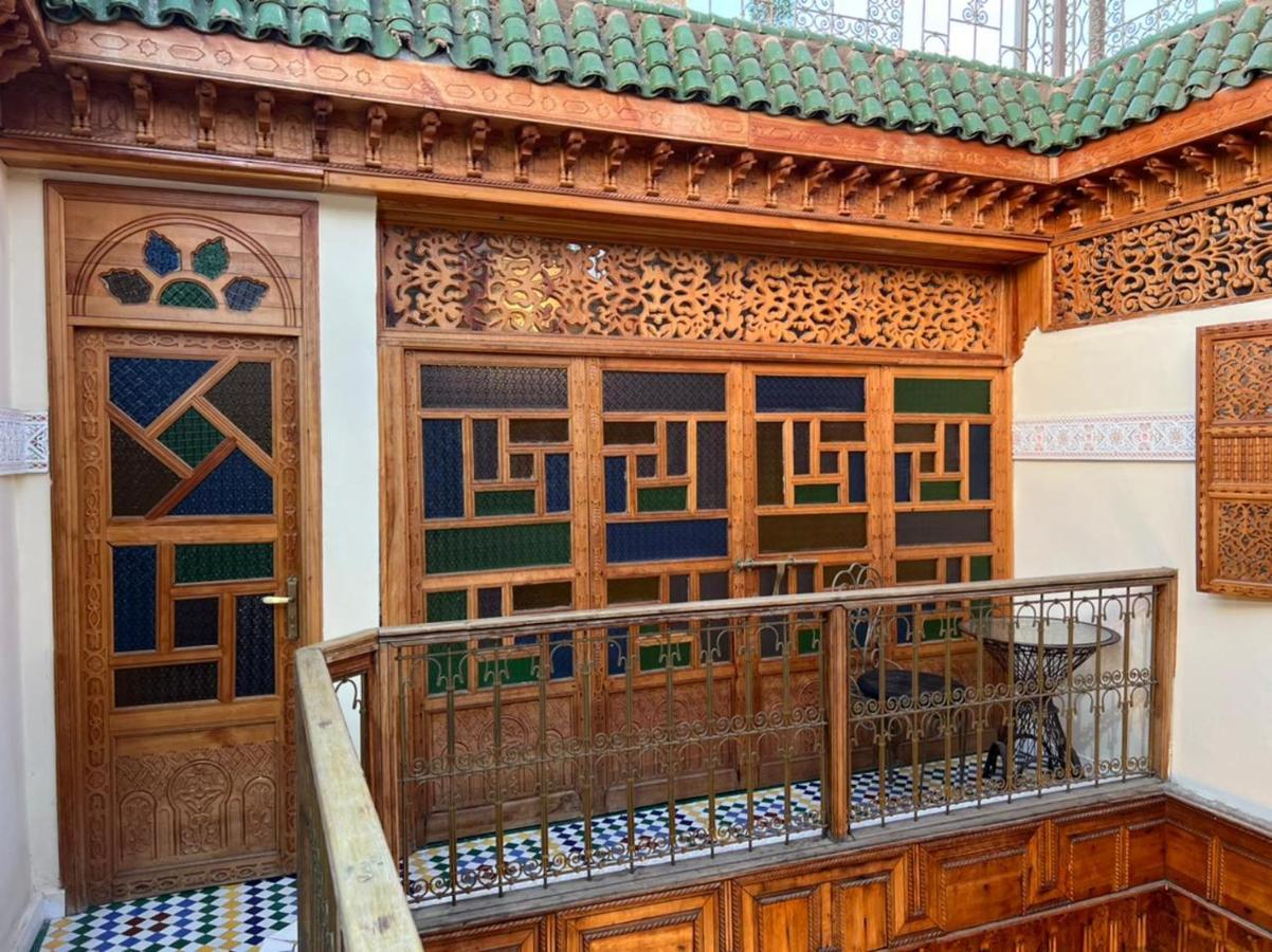Al Oussoul Casa de hóspedes Casablanca