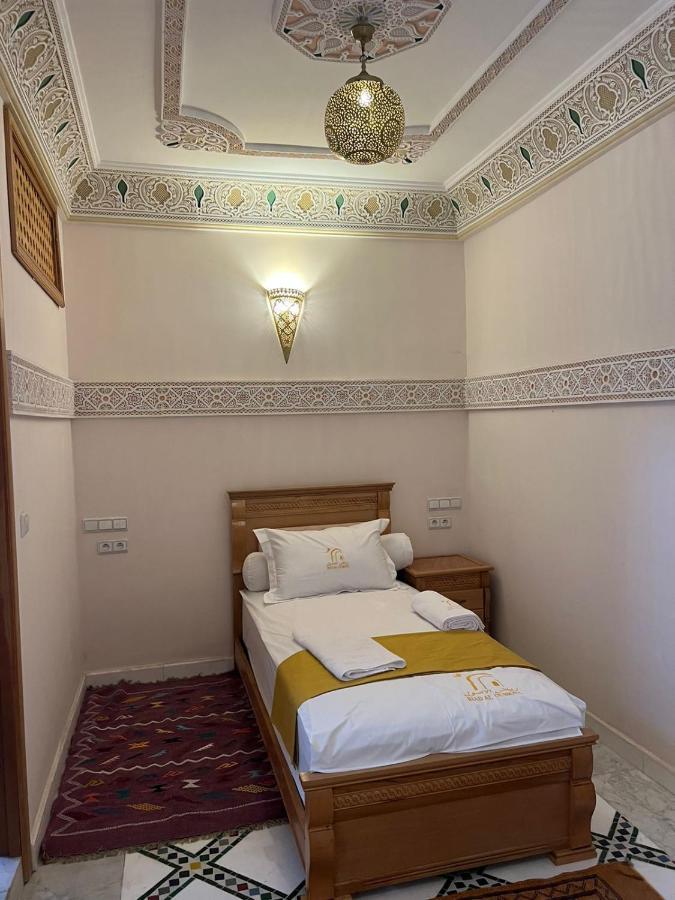 Casa de hóspedes Al Oussoul Casablanca