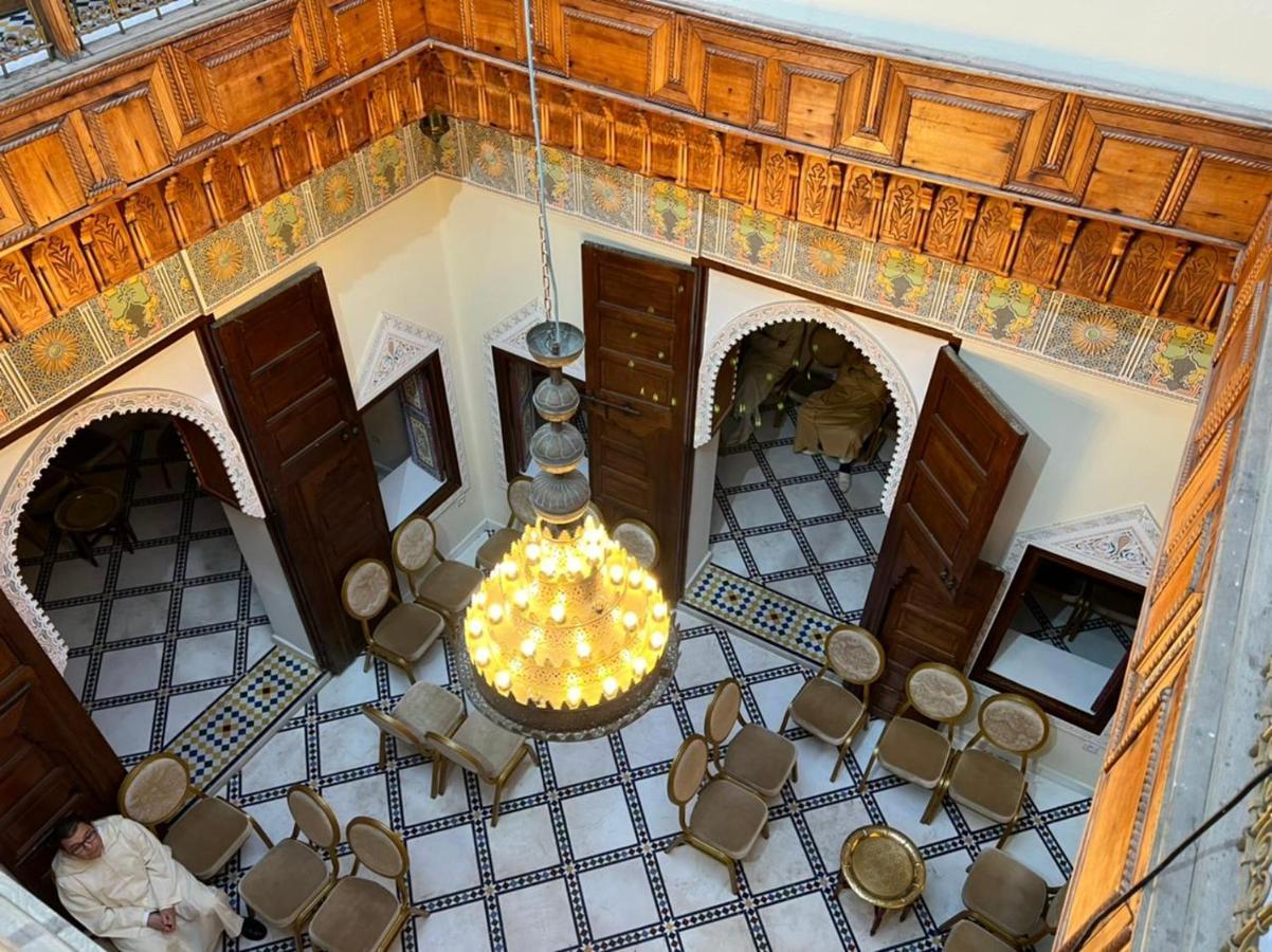 Al Oussoul Casa de hóspedes Casablanca