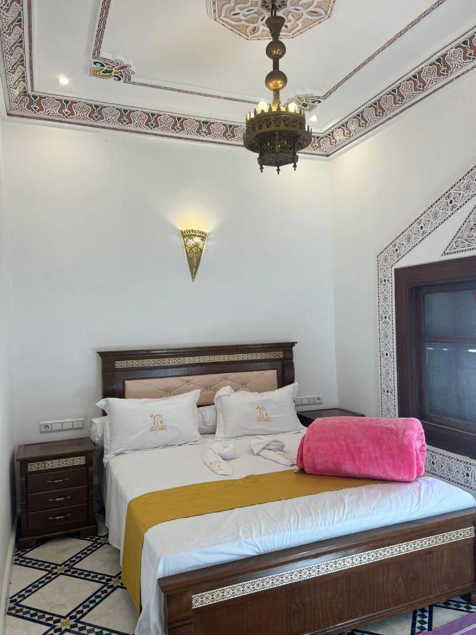 Casa de hóspedes Al Oussoul